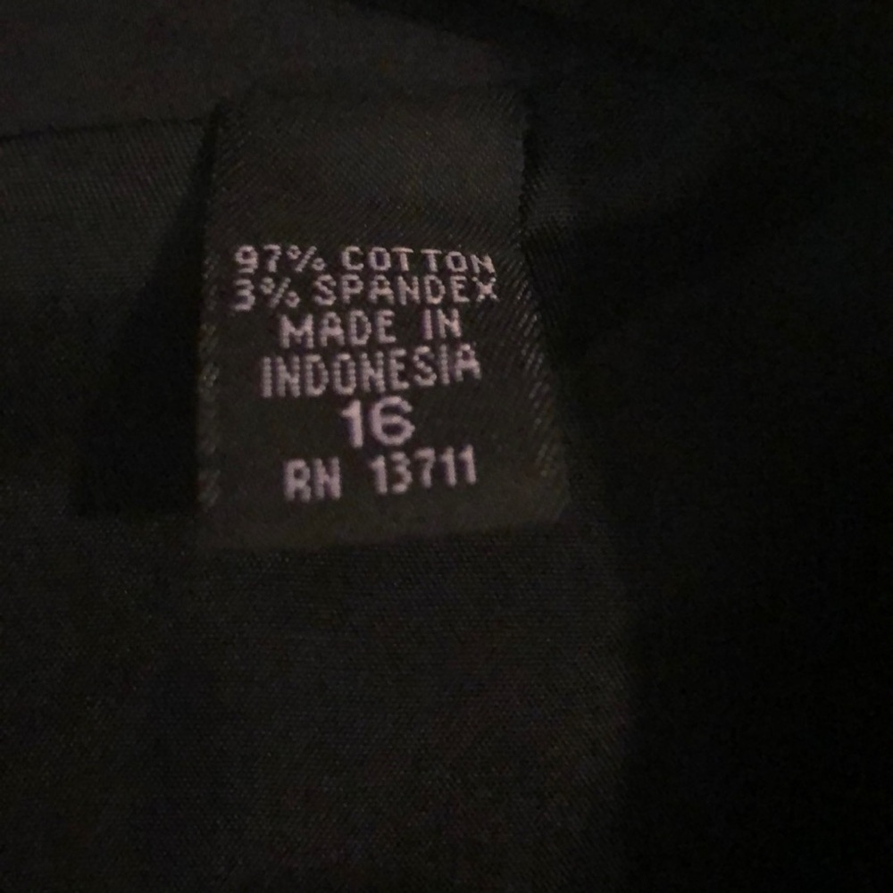 Context Blazer - image 3